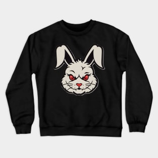 Bad Bunny Crewneck Sweatshirt